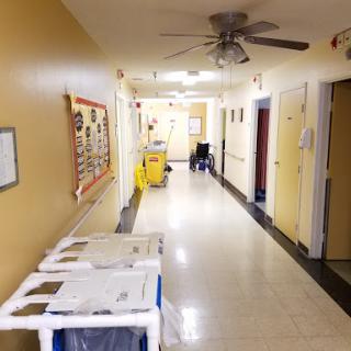 Dinuba Healthcare