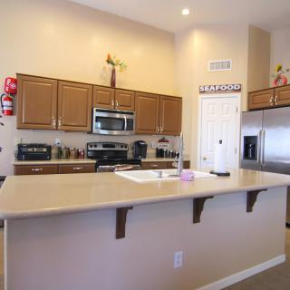 Soft Touch Assisted Living