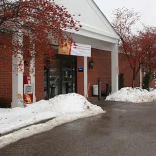 Western Reserve Healthcareandrehabilitation Center