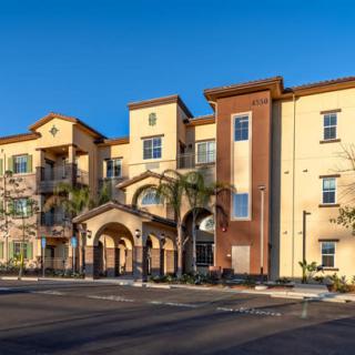Ocean Hills Senior Living Independent Living