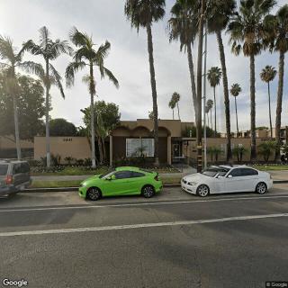 Parwood Apartments