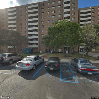 Oak Park Towers II