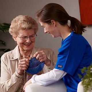 BrightStar Care of Denton
