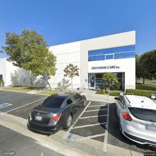 Oso Home Care Inc
