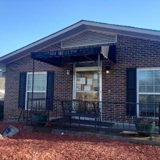 Calhoun Health Care Center