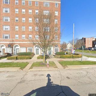 Shaker House/Shaker Park East