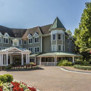 Sunrise Of Falls Church