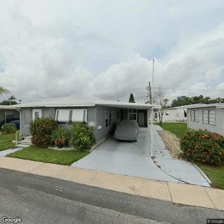 Sunset Palms Community