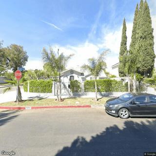 Villa Catherine Senior Care Facility