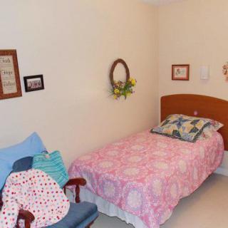 Heath Springs Residential Care Center