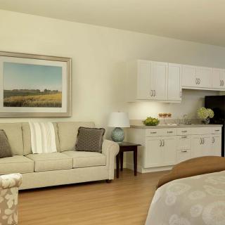 Sherbrooke Village