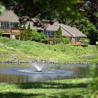 Christian Care Communities - Middletown