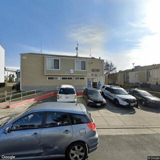 Shoreview Apartments