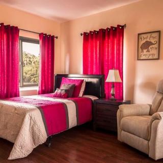 Villa Monticello Assisted Living