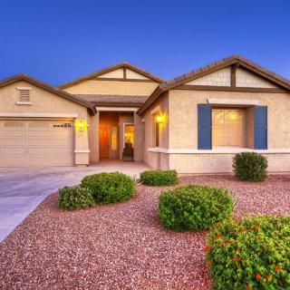 Genesis Care Home Arizona