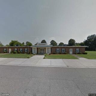 William T Hall Memorial Ctr