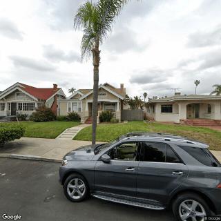 Baron-Arden Residential Care
