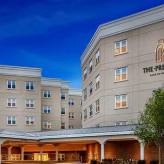 The Five Towns Premier Rehab & Nursing Center