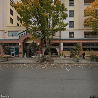Eugene Hotel Retirement Community