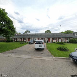 Brittany Apartments