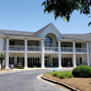 Antebellum Grove Senior Living