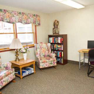 Autumn Aegis Nursing Home