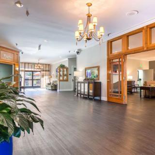 Windsor Court Assisted Living