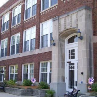 Jefferson Street Square