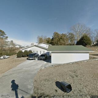 Rose Manor of Haleyville Inc