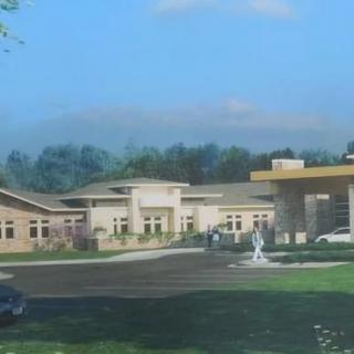 Trempealeau Cty Health Care Center Imd