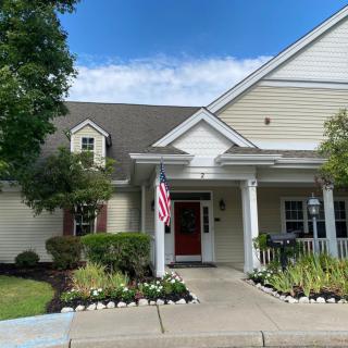 Tylers Mill Senior Living