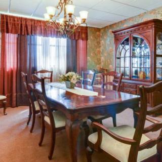 Townview Health And Rehabilitation Center