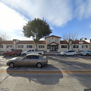 South Gate Care Ctr