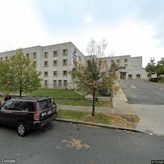 St Elizabeth Ann's Health Care