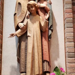 Little Sisters Of The Poor