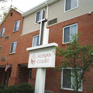 Alexian Court Apartments
