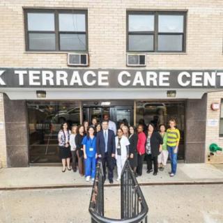 Park Terrace Care Center