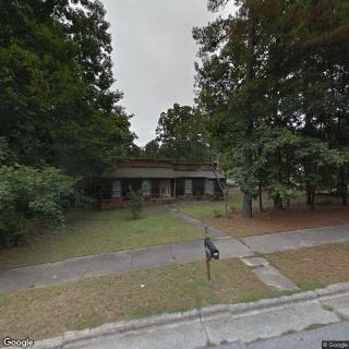 Azalea Gardens