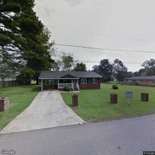Lake Oconee Senior Living III