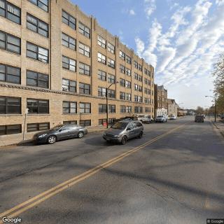 Linwood Elderly Housing