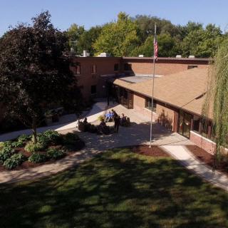 Willow Crest Nursing Pavilion