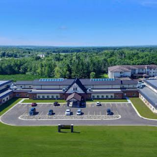 Little Falls Care Center