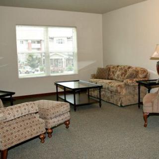 Sunrise Retirement Community