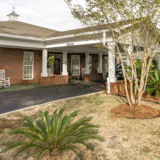Brookdale Fort Walton Beach