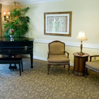 Canyon Oaks Nursing And Rehabilitation Center