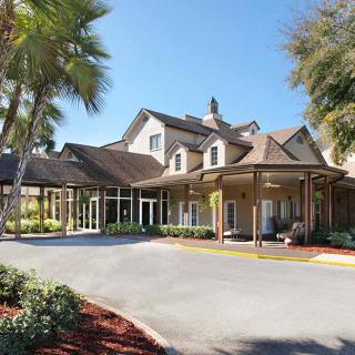 Vitality Living Hudson