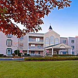 Brandywine Living At Princeton