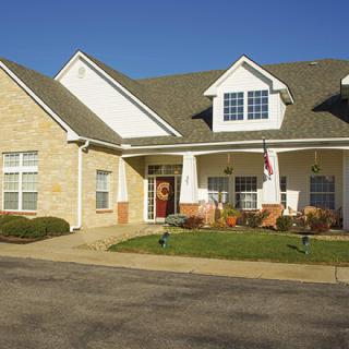 Brookdale Barberton