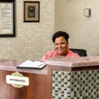 Ambassador - A Villa Center