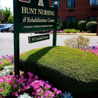Hunt Nursing & Rehab Center